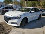2018 - 2022 Honda Accord Front Rh Passenger Door WHITE=NH788P Oem Damage!. Fixed Price $711.75.