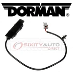 Dorman Lane Warning Seat Actuator For 2015-2019 Chevrolet Tahoe Departure Za. Fixed Price $73.92.