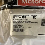 Motorcraft WPT-980 / Ford 5U2Z-14S411-EB Connectors. Fixed Price $37.53.