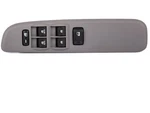 For 2006-2009 Gmc Envoy Door Lock And Window Switch Left Ac Delco 91327NZQM 2008. Fixed Price $266.01.