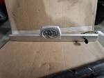 Genuine Oem Toyota 03-09 4RUNNER Rear Liftgate Lock Cylinder Key Set 69055-35100. Fixed Price $85.00.