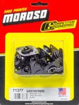 Moroso 71377 Quick Fastener, Self Ejecting 7/16". Fixed Price $60.99.