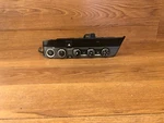 2016-2020 Toyota Tacoma Front Climate Control A/c Heater Switch 75H595 Oem. Fixed Price $122.50.