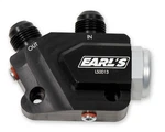 Engine Oil Cooler Adapter Earls Plumbing LS0013ERL. Fixed Price $419.85.