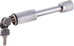 70050 Trailer Hitch Heavy Duty 5/8"- Locking Receiver Pin With 2 Ke. Fixed Price $16.49.