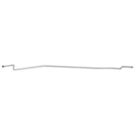 Genuine Ford Door Lock Operating Rod F2UZ1526400C. Fixed Price $44.09.