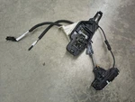 2018-2024 Ford Expedition Left Rear Door Latch JL1AA26413AD. Fixed Price $100.00.