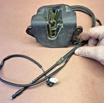 2011 Mini Cooper Clubman Rear Right Side Lower Latch Passenger 965764-102 09-14. Fixed Price $23.99.