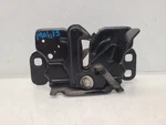 2010 Dodge Journey Sxt Front Hood Latch. Fixed Price $53.39.