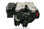 Saab 9-3X (2005-2011) Door Lock Mechanism Rear Right / Pass. Side Genuine. Fixed Price $376.05.