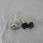 For 2012-2021 Toyota Tundra Driver Door Lock Cylinder & Key Set Oem. Fixed Price $112.25.