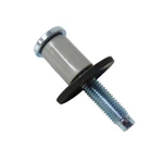 Ford Explorer Mountaineer Bronco Ii Liftgate Tailgate Striker Lock Latch Oem New. Fixed Price $47.20.
