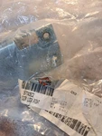 New Navistar International Right Hand Door Latch, 1677435C2. Fixed Price $25.99.