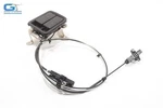 18-23 Chevrolet Equinox Rear Seat Folding Release Lever Cable Line Handle Oem. Fixed Price $27.49.