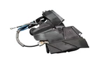 08-14 Mercedes W204 C250 C300 Rear Left Door Lock Latch Actuator A2047331508 Oem. Fixed Price $200.00.