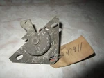 Front Right Door Lock Remote Control, 51- 1949 1950 1951 1952 Plymouth 12479111. Fixed Price $49.95.
