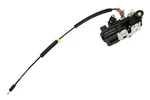 Genuine Gm Rear Driver Side Door Latch 22862032. Fixed Price $211.03.