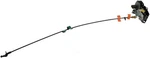 Door Lock Actuator Motor Dorman 931-923 05-10 Chevy Cobalt 07-09 Pontiac G5. Fixed Price $109.00.