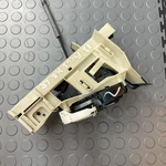 2012-2018 Ford Focus St Rear Left Door Lock Latch Actuator Oem. Fixed Price $33.75.