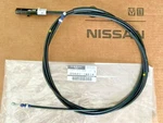 New Oem Infiniti 2011-2019 M37, M56, M70, Q70 Hood Release Cable 65620-1MA1A. Fixed Price $79.95.