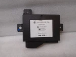 1996-1997 Mercedes E320 W210 Front Door Control Module 2108205226 Oem DK711346. Fixed Price $40.00.