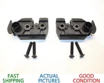 05-09 Land Rover LR3 Tailgate Liftgate Lower Lock Latch Set Of 2 Oem. Fixed Price $49.95.