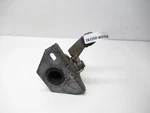 2006-2010 Bmw 550I Hood Lock Latch Opener Release Handle 7034256 Oem. Fixed Price $12.75.