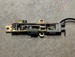 Mercedes R129 Convertible Roof Front Left Lock & Latch 1298000774 SL500 SL600. Fixed Price $175.00.