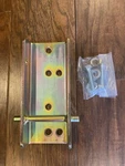 Dh-ab-dbi/ Miller Honeywell Dura Hoist Adapter Bracket For Winch. Fixed Price $125.00.