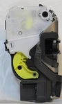 Dorman 931-358 Rear Driver Side Door Latch Assembly Intgr Actuator Nib. Fixed Price $37.34.