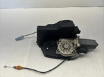 Oem Rear Right Door Lock Actuator For 2006 2007 2008 Bmw E65 E66 750LI 7169240. Fixed Price $39.00.