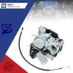 For Dodge Grand Caravan Chrysler 2008-2017 Rear Tailgate Lock Actuator W/motor. Fixed Price $60.43.
