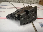 2004-2009 Mazdaspeed Right Rear Door Lock Actuator Assembly BP4K-72-310F. Fixed Price $33.99.