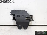 Oem 2006 Bmw 330XI 3L Trunk Lid Lock Latch Actuator W/ Cable 51247840617. Fixed Price $49.13.