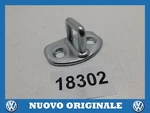 Cuneo Closure Front Door Lock Striker Original Vw Golf 2002. Fixed Price $55.11.
