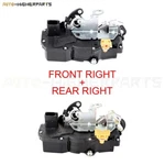 For 2007-2009 Chevy Tahoe Pcs Front & Rear Right Side Door Lock Actuators. Fixed Price $35.99.