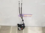 2022 Kia Telluride Sx Front Door Latch Right Passenger. Fixed Price $47.50.