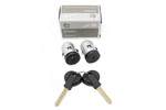 Skv Locking System Set For Citroen Jumpy Fiat Lancia Peugeot 89-06 4162.C9. Fixed Price $19.77.