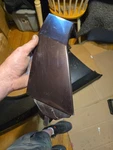 1981-1986 Chevrolet Monte Carlo Tail Light Housing Ext Assy 20245073 Lh Gm. Fixed Price $123.50.