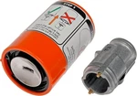 Dorman 924-793 Mechanical Key Relearn Ignition Lock Cylinder. Fixed Price $55.09.
