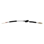 Trq BDA08639 Door Handle Latch Cable Ford Edge 15-21 Front FT4Z58221A00A. Fixed Price $39.35.