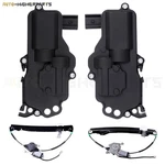 Door Lock Actuators + Window Regulators Rear 2002-2010 Ford Explorer. Fixed Price $79.99.