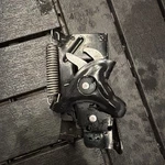 Bmw Series F20 F22 F30 F82 Front Flap Lock 7242548-10 251414. Fixed Price $25.00.
