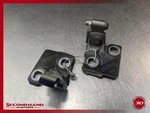 2004 - 2010 Bmw 650I E63 E64 Front Left Driver Door Hinge Set Oem. Fixed Price $26.24.