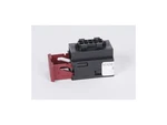 For 2005-2008 Pontiac G6 Door Lock Actuator Connector Front Delco 81557KBJD. Fixed Price $11.80.