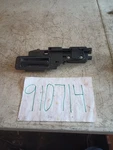 98-05 Mercedes W163 ML500 ML350 Trunk Lid Tailgate Lock Handle 1637400293 Oem. Fixed Price $65.00.
