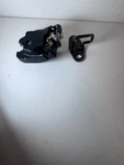 2000 Honad Accord Door Coupe - Latch Assembly Used.. Fixed Price $44.99.