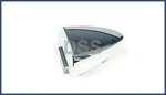 New Genuine Honda Front Door Handle Cover Exterior Chrome Right Oe 72143T2AC71. Fixed Price $43.69.