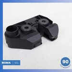 2016 Land Rover L319 LR4 Right Side Lower Trunk Lid Latch Lock LR085583 Oem. Fixed Price $41.50.