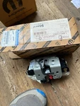 (1) Original Nos Mopar 2013-2017 Jeep Compass Patriot Front Door Latch Assembly. Fixed Price $65.00.